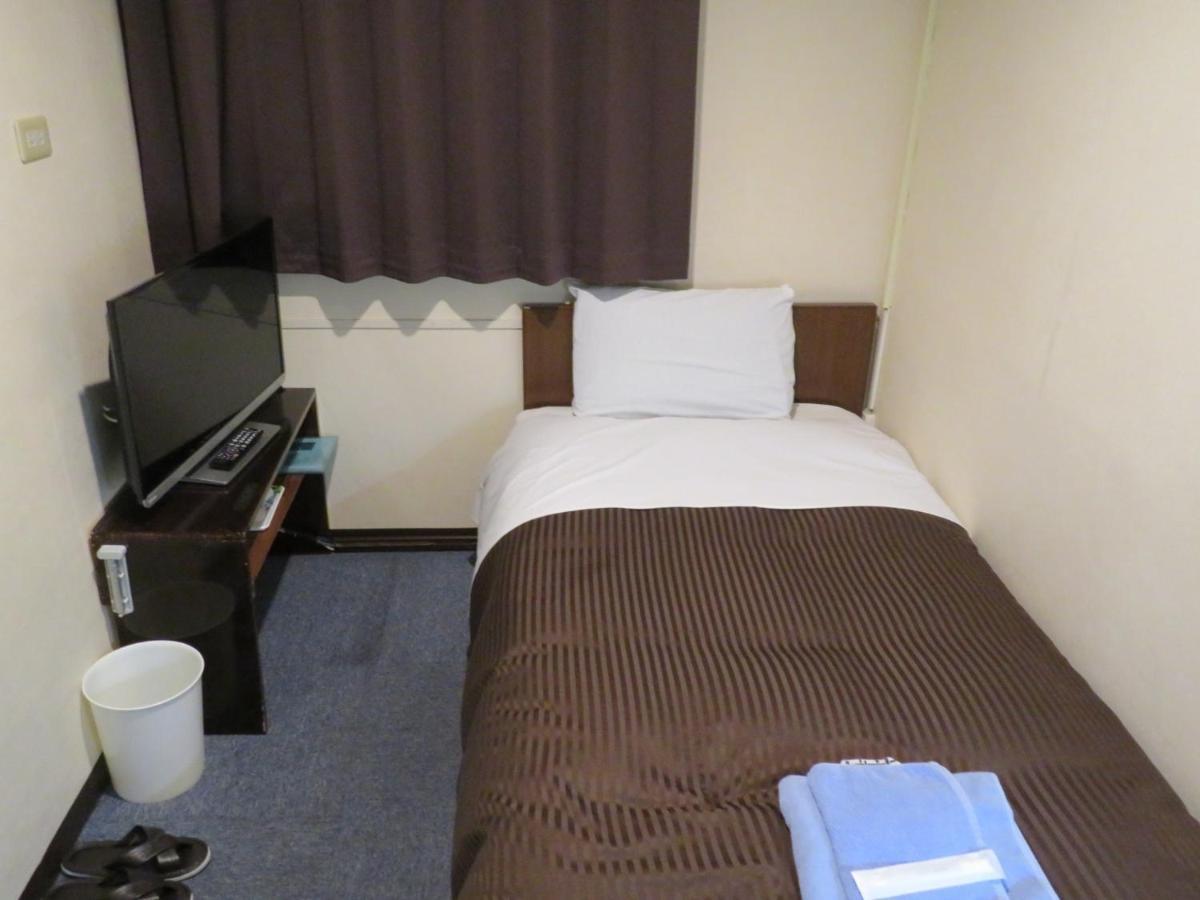 Hotel Marue - Vacation Stay 98651 Kamaishi Exterior foto